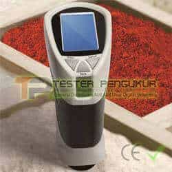 Alat Ukur Warna Precise Colorimeter AMT-501