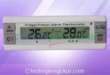 Termometer Lemari Pendingin dan Freezer AMT-113