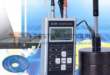 Alat Pengukur Kekerasan Besi Hardness Tester HL-200 Alat Pengukur Kekerasan Besi Hardness Tester HL-200
