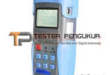 Alat tester kabel fiber optik AOP-005/006
