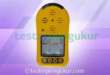 Alat Pendeteksi Gas 4 In One Gas Detektor BX615